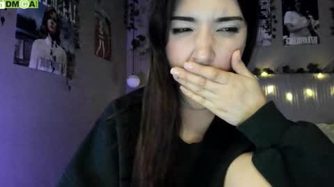 Anisa Moan from LovenseWet from Tip MenuOpen for Private online show from September 28, 5:38 am