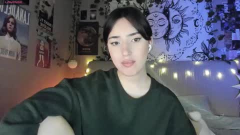 Anisa Moan from LovenseWet from Tip MenuOpen for Private online show from February 22, 6:41 pm