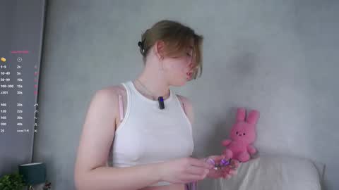 AnishaVivo online show from February 24, 12:41 pm