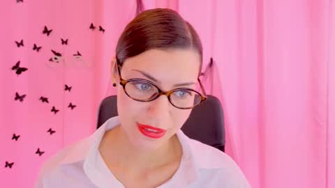 Anni online show from November 13, 7:00 am