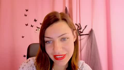 Anni online show from November 23, 3:43 pm