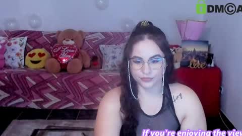 AnissyaX online show from April 30, 3:00 am