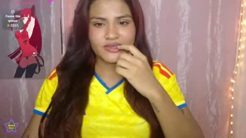 ANITTA online show from June 24, 6:09 am