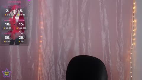 ANITTA online show from July 16, 9:29 pm