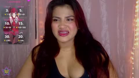 ANITTA online show from June 25, 5:12 am