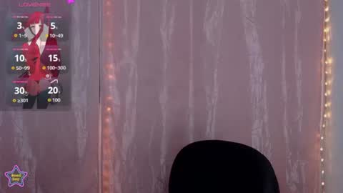 ANITTA online show from July 11, 5:23 am