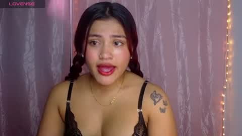 ANITTA online show from July 14, 9:09 pm