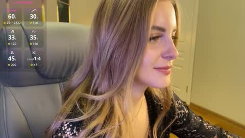 Anita online show from March 4, 1:24 am