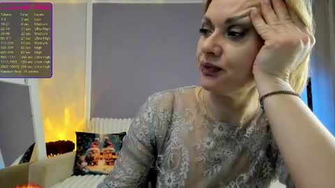 Anita online show from April 29, 2:38 am