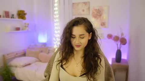 Anita Grey online show from November 28, 8:38 pm