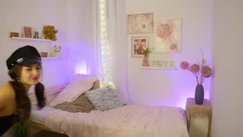 Anita Grey online show from November 1, 7:46 pm