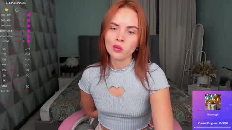 Anita online show from November 29, 12:24 pm