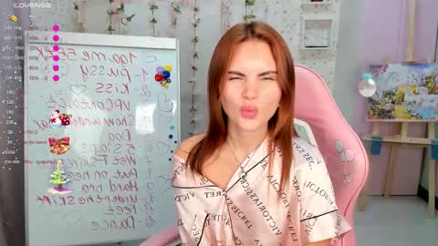 Anita online show from December 3, 6:08 pm