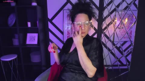 Snapshot of anita_muse chatting on February 1, 1:12 am Anita online show from February 1, 1:12 am