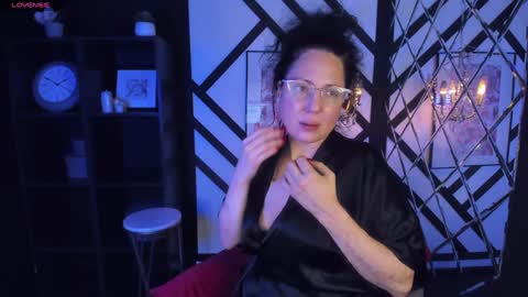 Snapshot of anita_muse chatting on February 7, 1:04 am Anita online show from February 7, 1:04 am