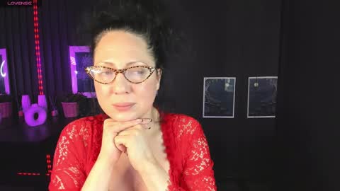 Snapshot of anita_muse chatting on February 16, 4:53 pm Anita online show from February 16, 4:53 pm