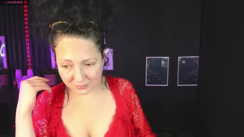 Snapshot of anita_muse chatting on February 16, 8:00 pm Anita online show from February 16, 8:00 pm