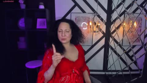 Snapshot of anita_muse chatting on February 28, 3:04 am Anita online show from February 28, 3:04 am