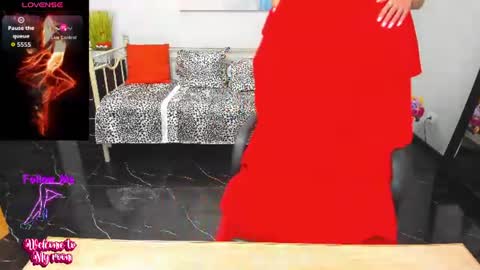 Anita online show from July 30, 6:14 am
