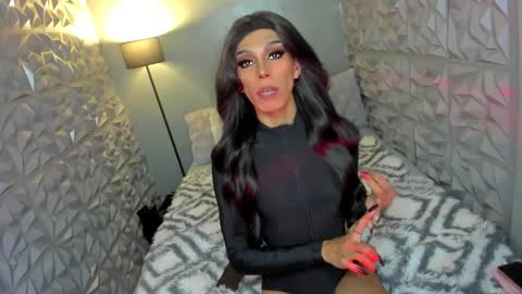 Miss Ann online show from March 8, 4:56 am