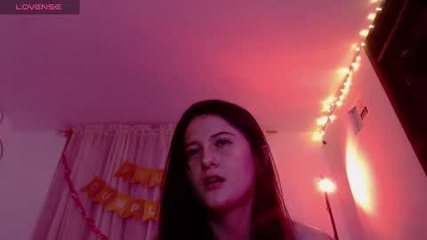 Anitafoxx online show from February 14, 6:02 am