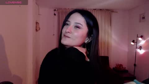 Anitafoxx online show from September 21, 4:38 am