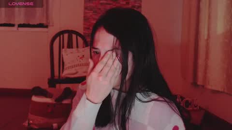 Anitafoxx online show from December 15, 9:03 am