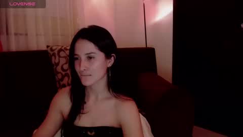 Anitafoxx online show from September 13, 4:04 am