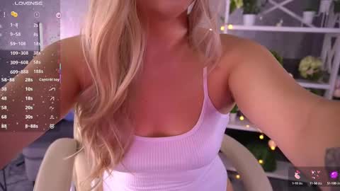 Anita online show from March 1, 1:51 pm