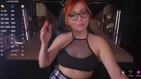 Anita online show from February 19, 5:27 pm