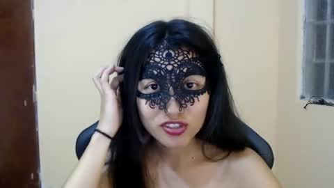Anita online show from July 23, 1:58 am