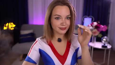 Im Anita thumb up me please its important online show from June 26, 8:25 pm