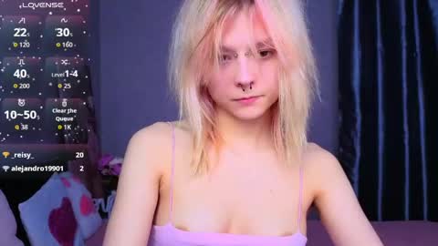 anitasweetness online show from May 5, 6:13 pm