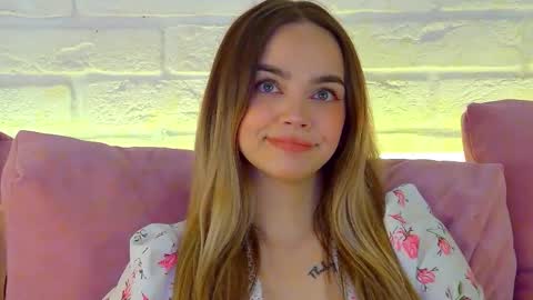 AnitaVenture online show from February 20, 4:56 am