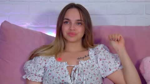AnitaVenture online show from June 4, 2:34 pm