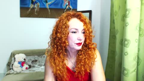 Anita Zarova online show from December 1, 5:48 pm