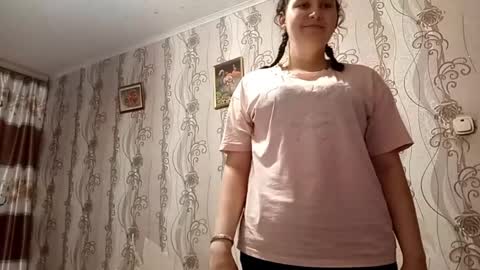 Anita online show from May 13, 7:56 pm