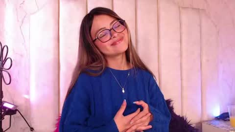 Anitta Rouse online show from June 24, 4:25 pm