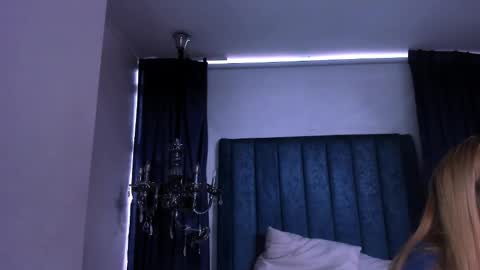 Anittatoro  online show from November 16, 5:59 pm