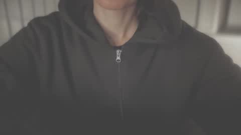 Anje online show from November 19, 5:34 pm