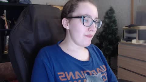 Nameless online show from February 19, 2:11 pm