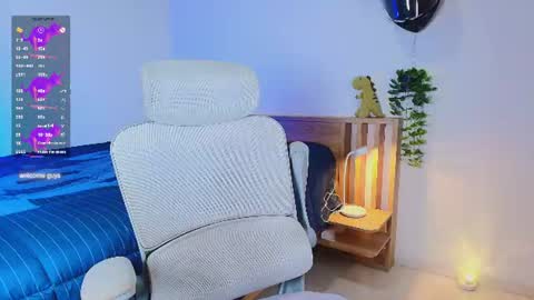 Anky online show from August 3, 12:34 am