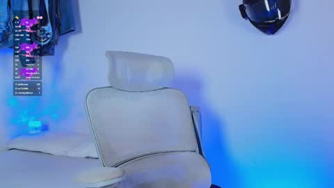 Anky online show from April 25, 1:41 am