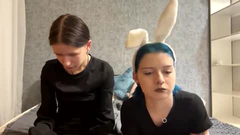 AnmiXHot online show from November 24, 4:00 am