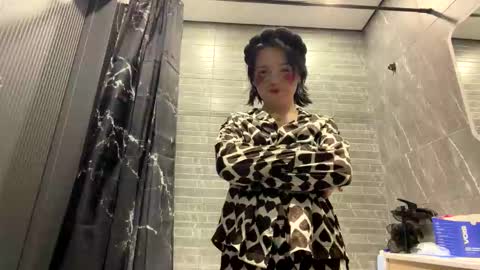 AnmiXHot online show from March 14, 10:03 pm