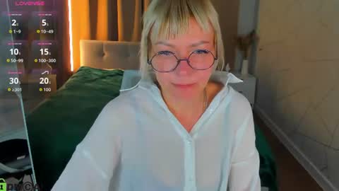 ann_annise online show from June 22, 5:09 pm
