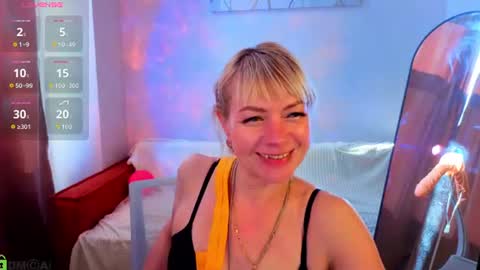 ann_annise online show from June 15, 2:25 am