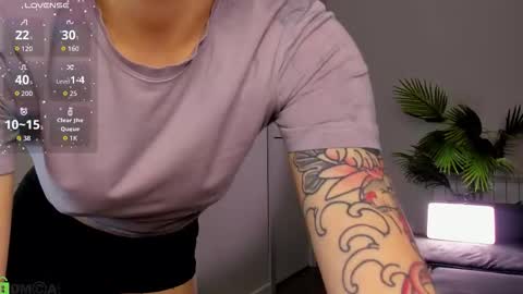 ann online show from March 11, 1:08 am