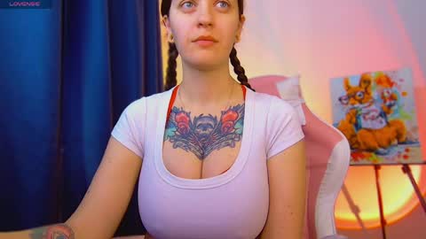 Ann online show from April 23, 11:18 am
