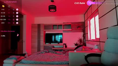 Anna online show from July 16, 5:11 am